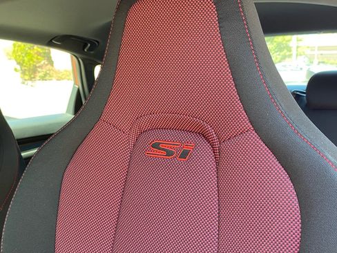 Used 2023 Honda Civic Si image 13