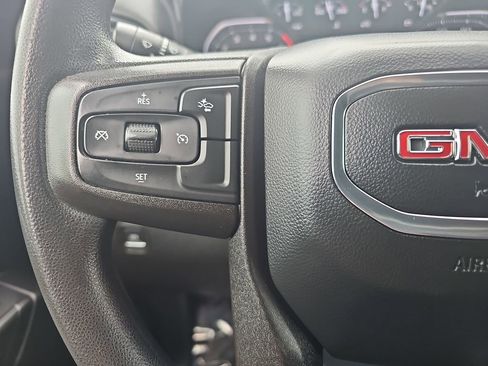 Used 2021 GMC Sierra 1500 Base w/ Convenience Package image 16