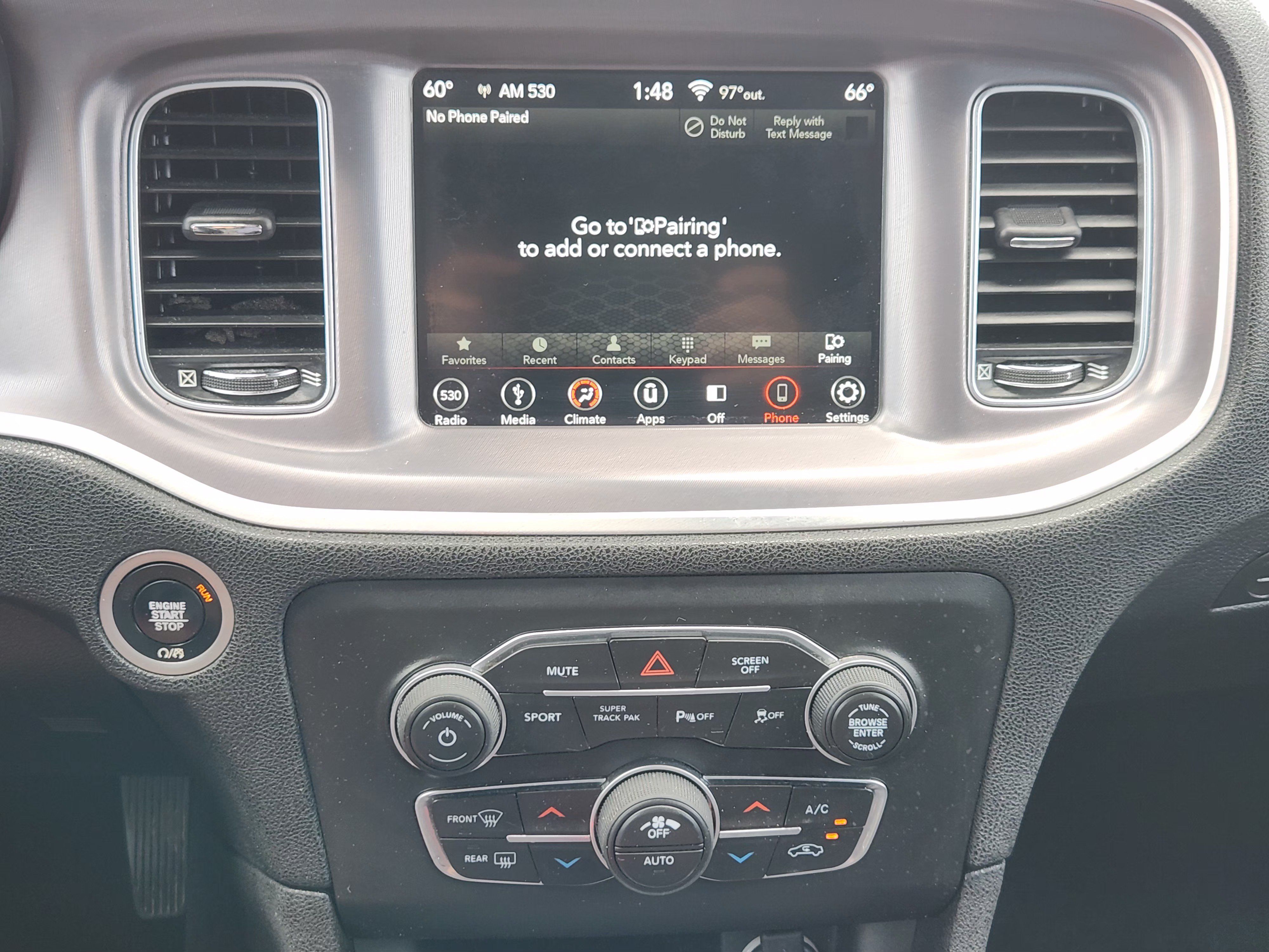 Used 2019 Dodge Charger GT RWD image 16