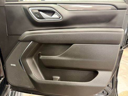 Used 2023 GMC Yukon AT4 w/ Max Trailering Package AWD/4WD image 27