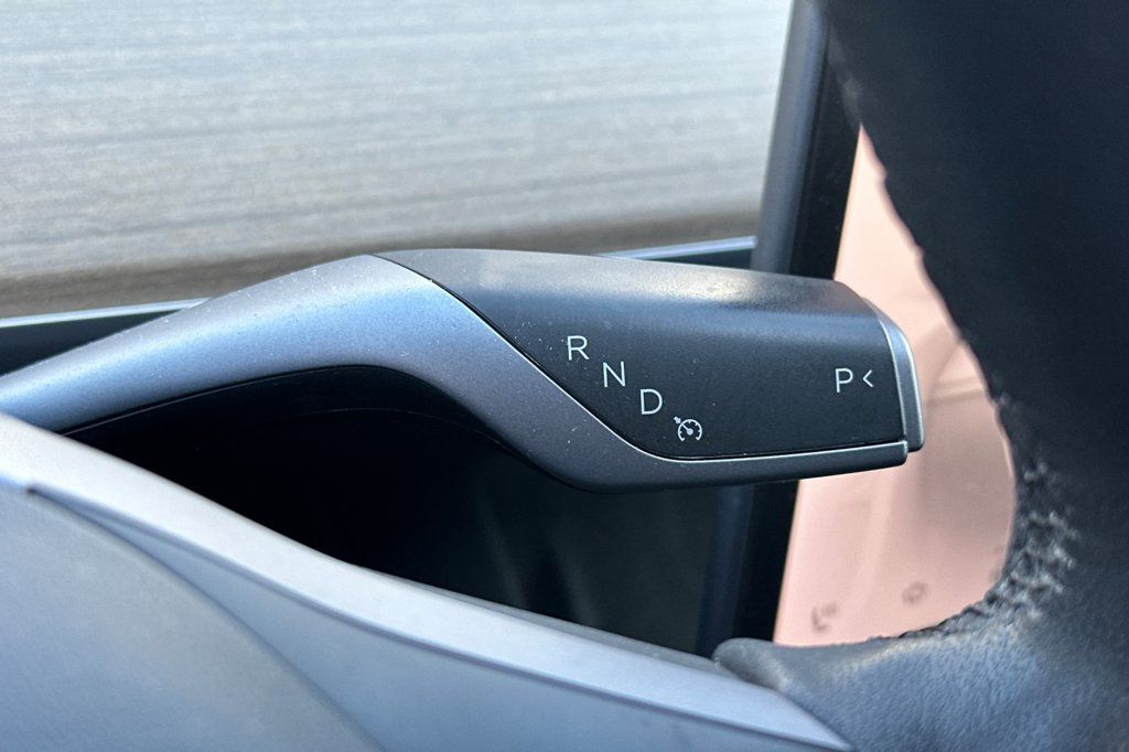 Used 2023 Tesla Model 3 Standard Range RWD image 20