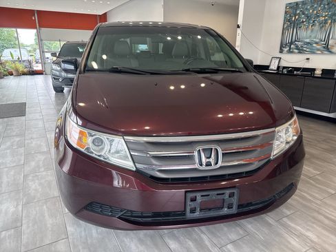 Used 2012 Honda Odyssey EX-L image 6