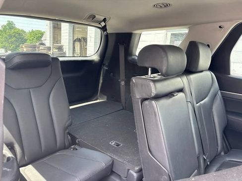 Used 2020 Hyundai Palisade SEL AWD/4WD image 10
