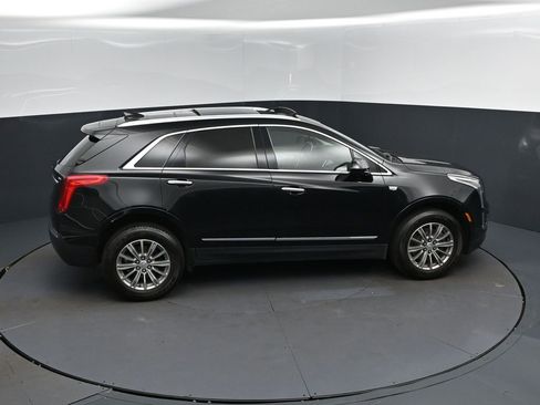 Used 2019 Cadillac XT5 Luxury FWD image 35