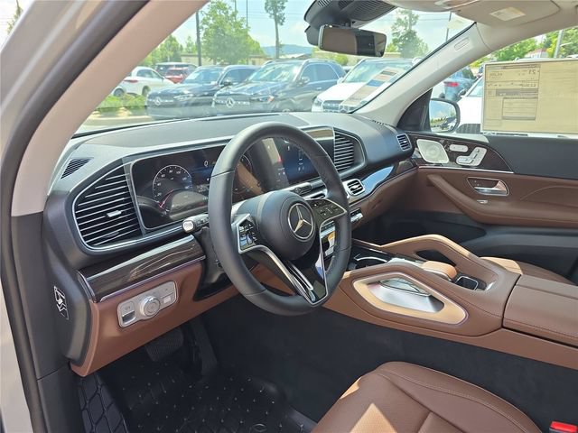 New 2026 Mercedes-Benz GLE 450 4MATIC image 23