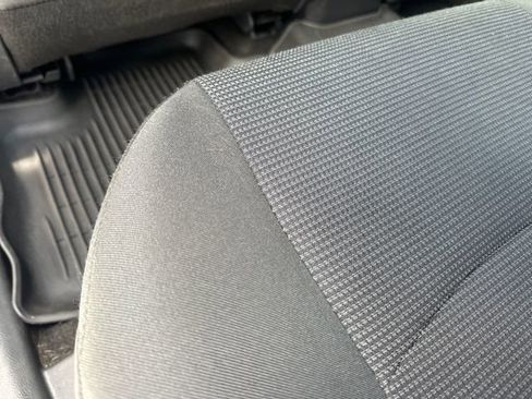 Used 2025 Toyota RAV4 LE FWD image 13