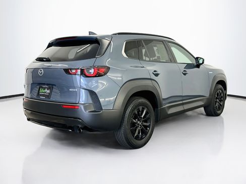 Used 2025 MAZDA CX-50 AWD 2.5 Hybrid w/ Premium Pkg image 9