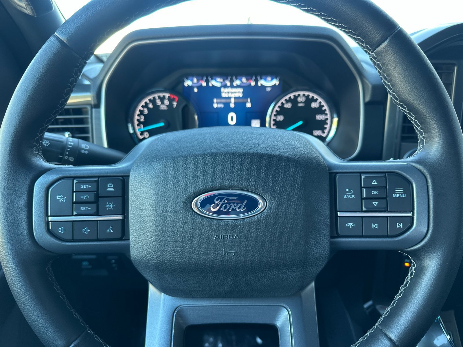 Certified 2023 Ford F150 XLT AWD/4WD image 24