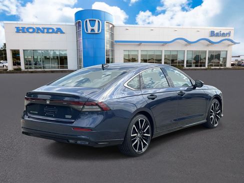 Used 2026 Honda Accord Touring image 5