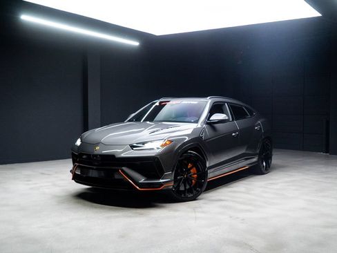 Used 2024 Lamborghini Urus S AWD/4WD image 69