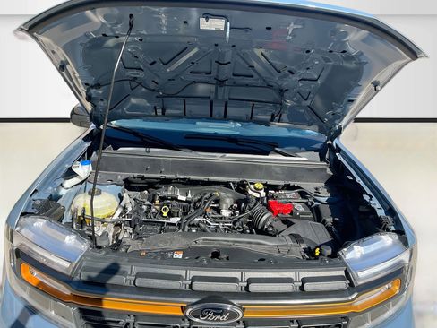 Used 2024 Ford Maverick Tremor w/ Tremor Off-Road Package image 31