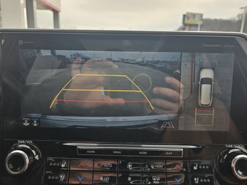 Used 2022 Toyota Highlander Platinum image 26