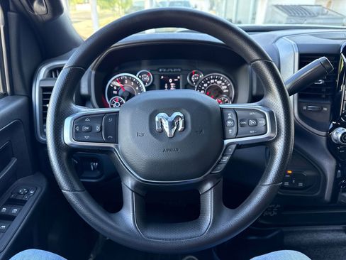 Used 2025 RAM 2500 Tradesman image 14