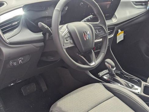 New 2026 Buick Encore GX Preferred w/ Comfort Package image 3