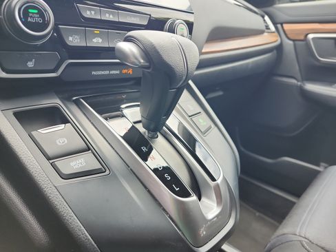 Used 2021 Honda CR-V EX image 16