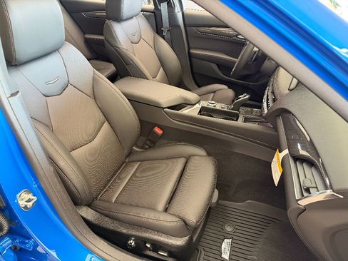 New 2026 Cadillac CT5 V w/ Technology Package image 13