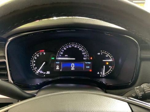 Used 2019 Cadillac XT5 Luxury AWD/4WD image 20