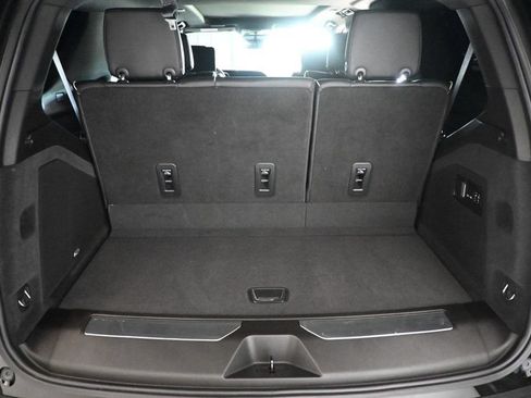 Used 2021 Cadillac Escalade Sport RWD image 24