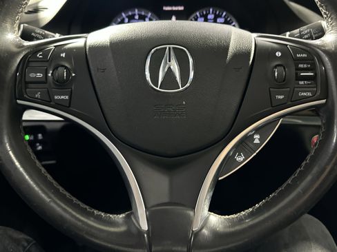 Used 2018 Acura MDX 3.5L image 21