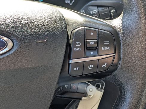 Used 2023 Ford Transit 350 XLT image 28