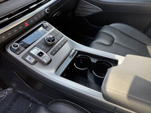 Certified 2024 Hyundai Palisade Calligraphy image 13