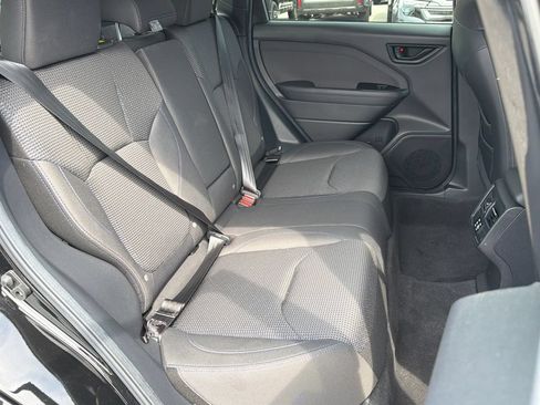 Used 2026 Subaru Forester Premium AWD/4WD image 18