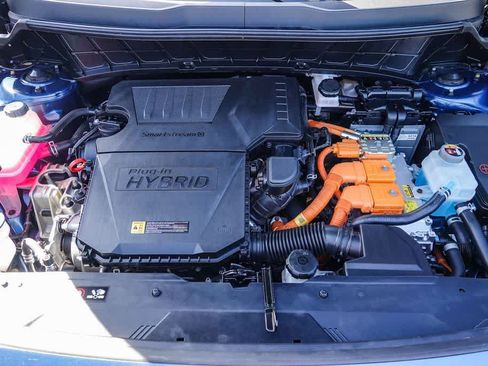 Certified 2023 Kia Niro EX FWD image 26