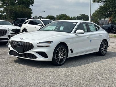 New 2026 Genesis G70 2.5T