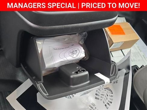 New 2025 Chevrolet Express 3500 w/ Power Convenience Package image 31