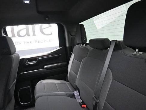 Used 2022 GMC Sierra 1500 SLE AWD/4WD image 21