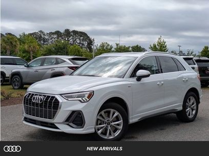 Used 2025 Audi Q3 2.0T Premium Plus w/ Premium Plus Package