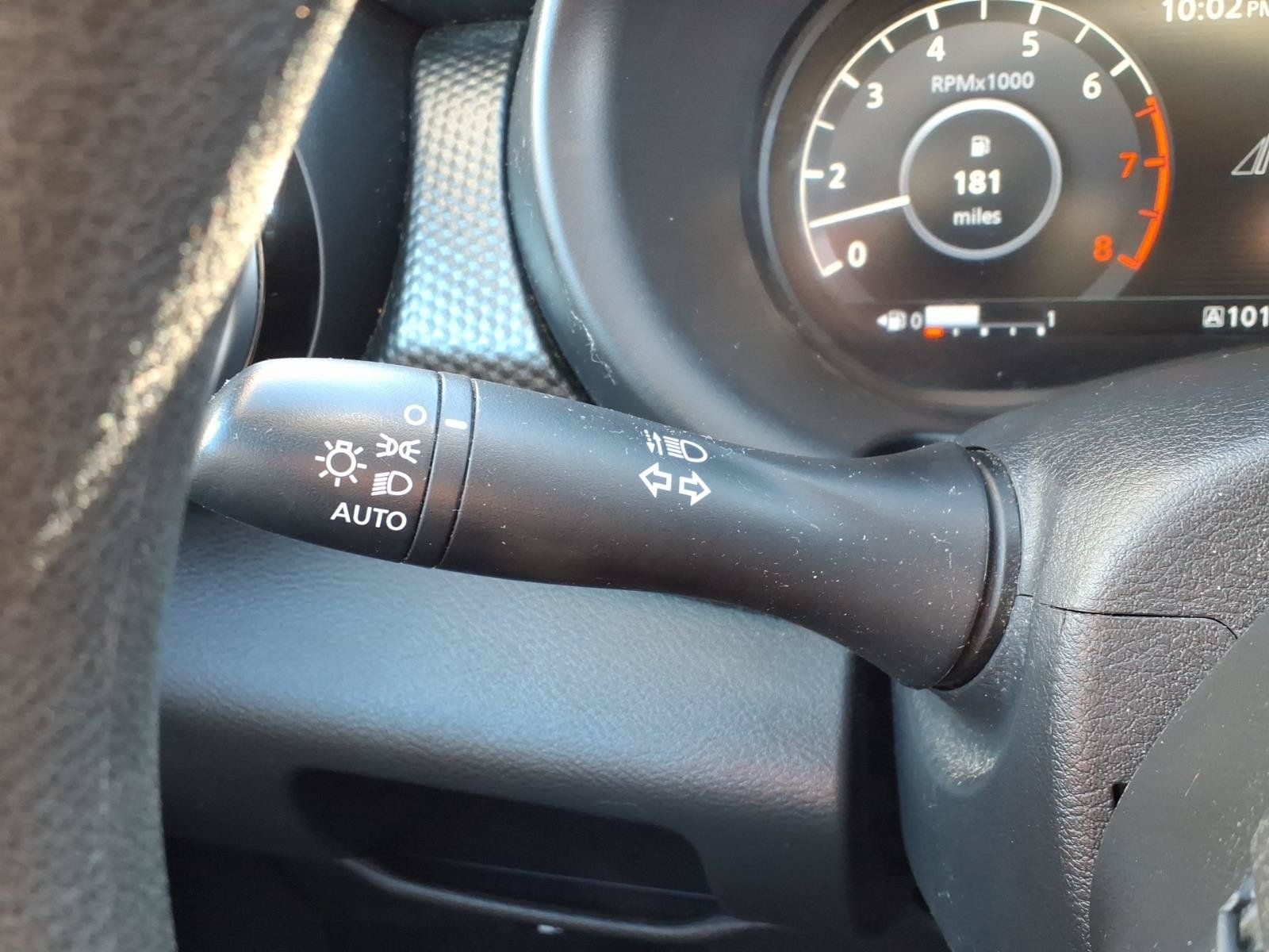 Used 2021 Nissan Kicks SV FWD image 15