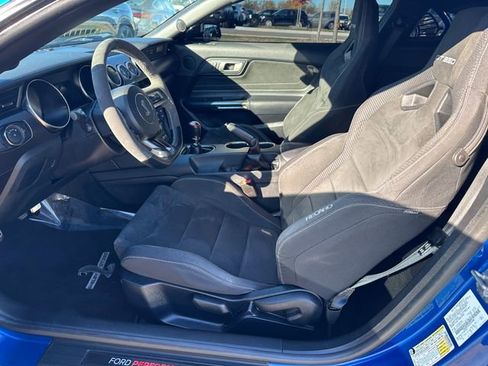 Used 2018 Ford Mustang Shelby GT350 w/ Electronics Package image 15