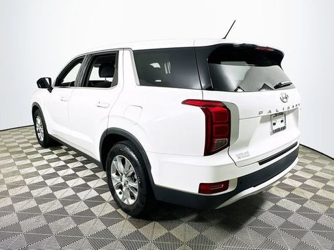 Used 2022 Hyundai Palisade SE AWD/4WD image 5