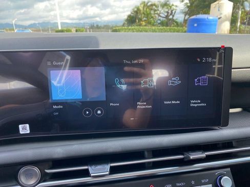 New 2026 Hyundai Tucson SE image 16