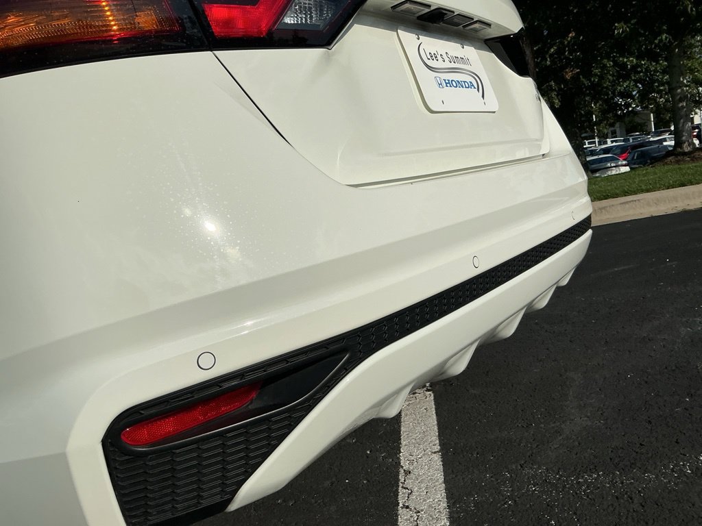 Used 2025 Nissan Altima 2.5 SV FWD image 8
