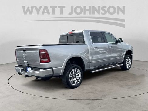 Used 2023 RAM 1500 Limited AWD/4WD image 5