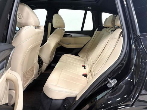 Used 2020 BMW X3 xDrive30e w/ M Sport Package 2 image 6