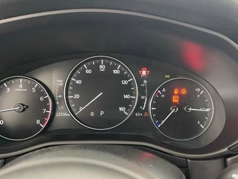 Used 2023 MAZDA CX-50 AWD 2.5 Turbo w/ Cargo Package image 40