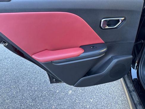 New 2025 Kia K4 GT-Line Turbo image 21