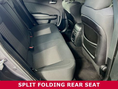 Used 2019 Dodge Charger GT image 24