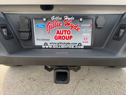 Used 2023 Ford F150 XLT w/ Equipment Group 302A High AWD/4WD image 18