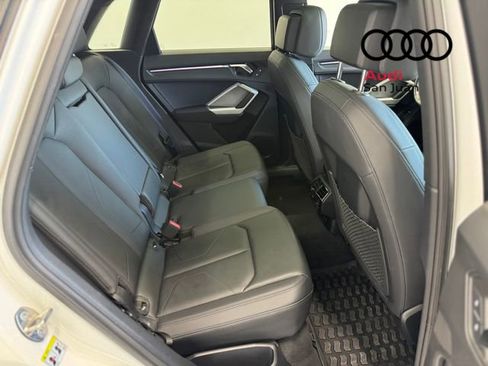 Used 2022 Audi Q3 2.0T Premium Plus w/ Premium Plus Package image 19