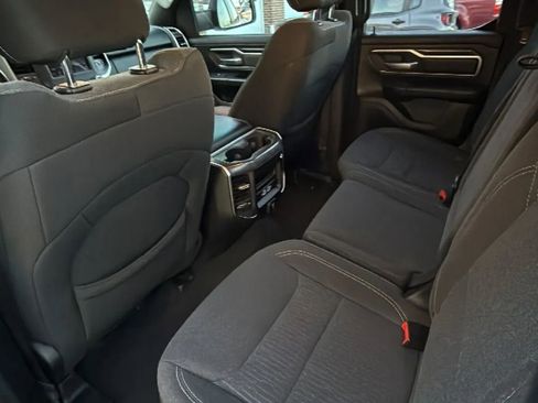 Used 2019 RAM 1500 Big Horn image 23