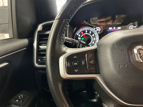 Used 2023 RAM 1500 Big Horn image 18