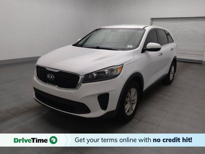 Used 2020 Kia Sorento L