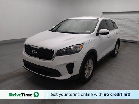 Used 2020 Kia Sorento L FWD image 1