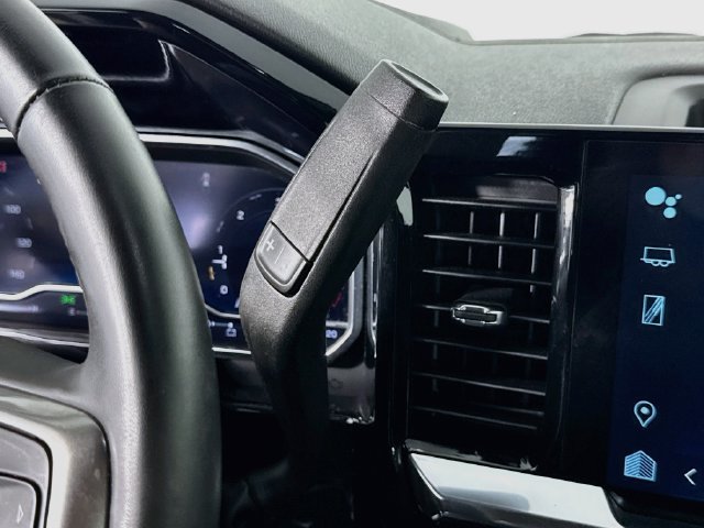 Used 2024 Chevrolet Silverado 1500 RST w/ Protection Package AWD/4WD image 18