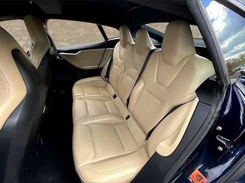 Used 2015 Tesla Model S P85D image 23