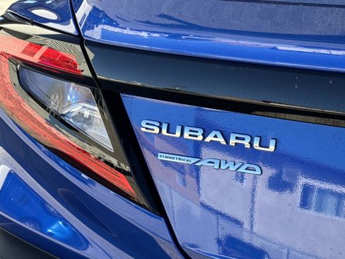 Used 2023 Subaru WRX Premium image 5